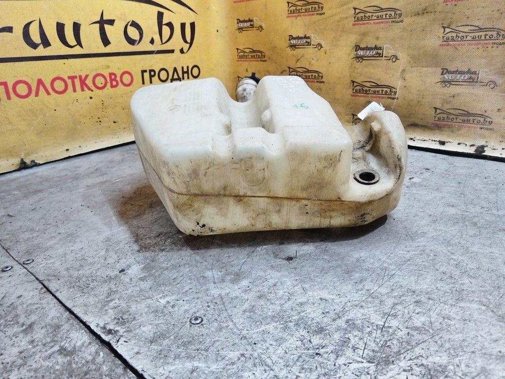 Бачок омывателя WENEJR Citroen C8 - Фото 4