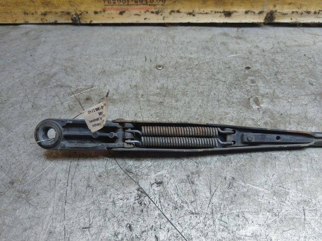 Щеткодержатель (поводок стеклоочистителя, дворник) 9HN46S Peugeot 406 - Фото 4