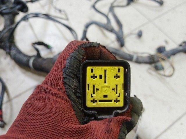 Проводка M3CAE3 Opel Zafira - Фото 7