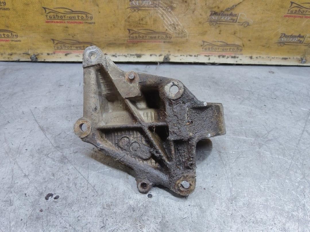 Кронштейн полуоси 7KPE6Y Citroen Xantia - Фото 5