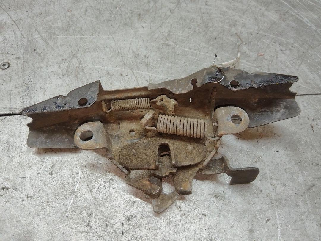 Замок капота H1XSPD Toyota Avensis купить