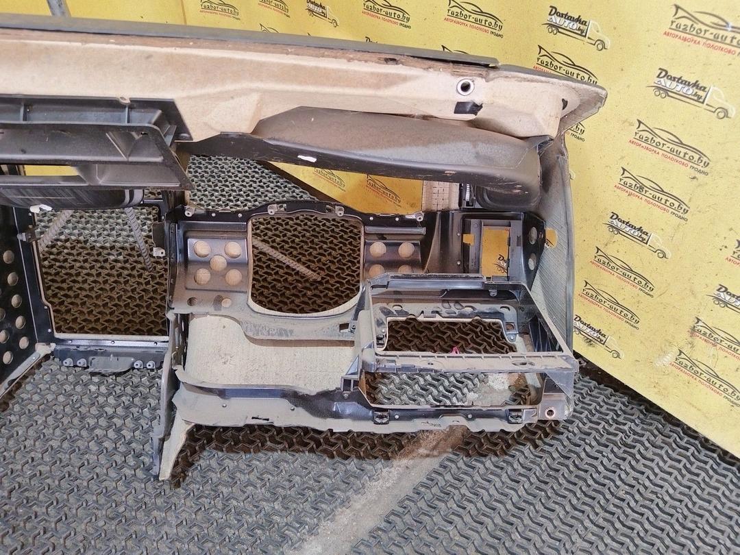 Панель передняя салона (торпедо) J98M0Q Opel Astra undefined