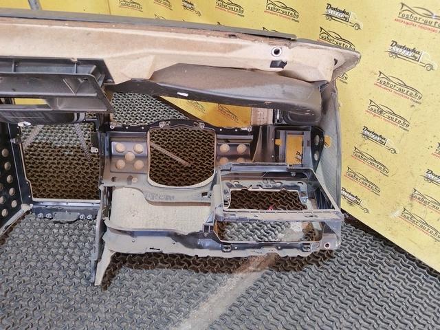 Панель передняя салона (торпедо) J98M0Q Opel Astra undefined
