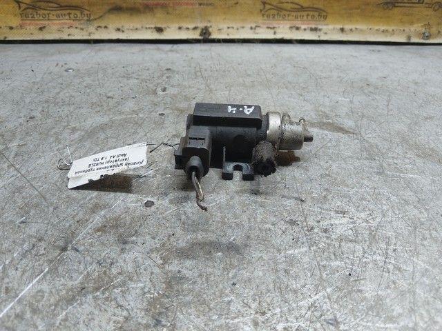 Клапан управления турбиной (актуатор) HJ82LE Audi A4 купить с доставкой