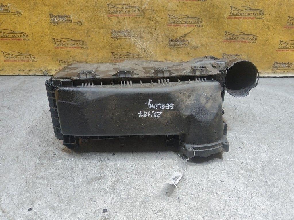 Корпус воздушного фильтра AL307C Citroen Berlingo - Фото 1