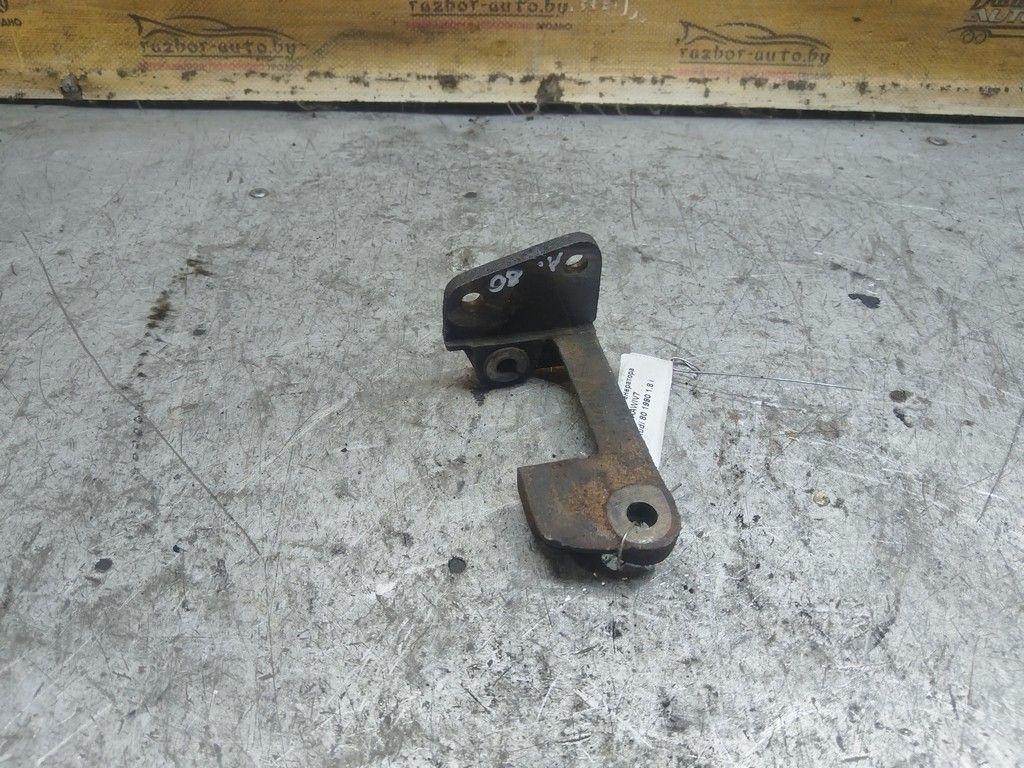 Кронштейн генератора AAWIV7 Audi 80 - Фото 4