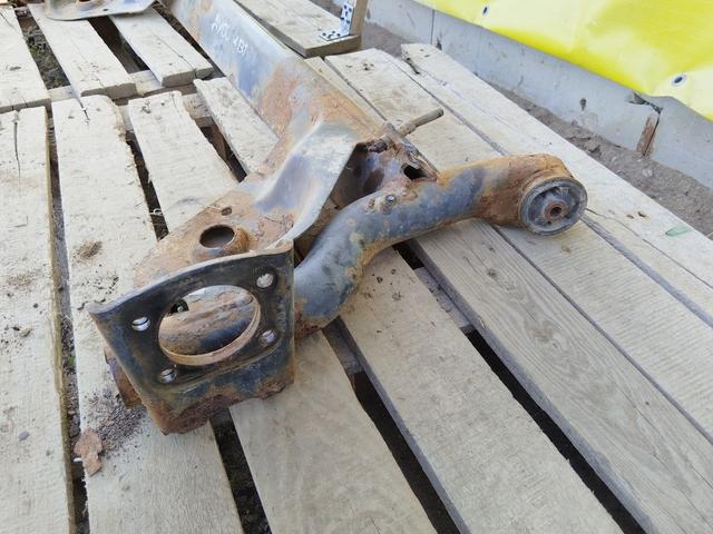 Балка подвески задняя ZYW46L Toyota Aygo купить с доставкой