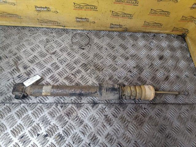 Амортизатор задний левый P062C7 Audi A4 - Фото 2