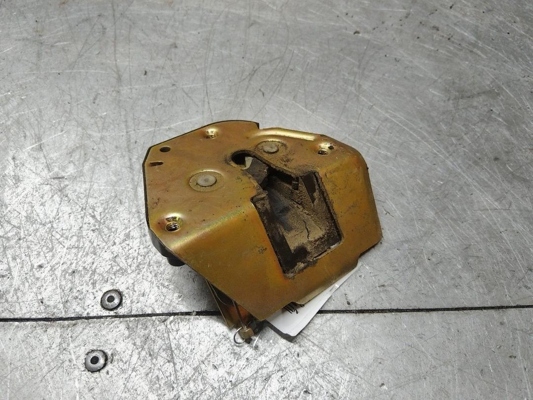 Замок двери задней правой YZZYTU Citroen C8 купить