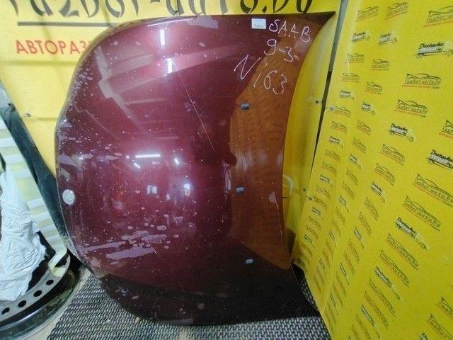 Капот J2S69Z Saab 9-3 купить