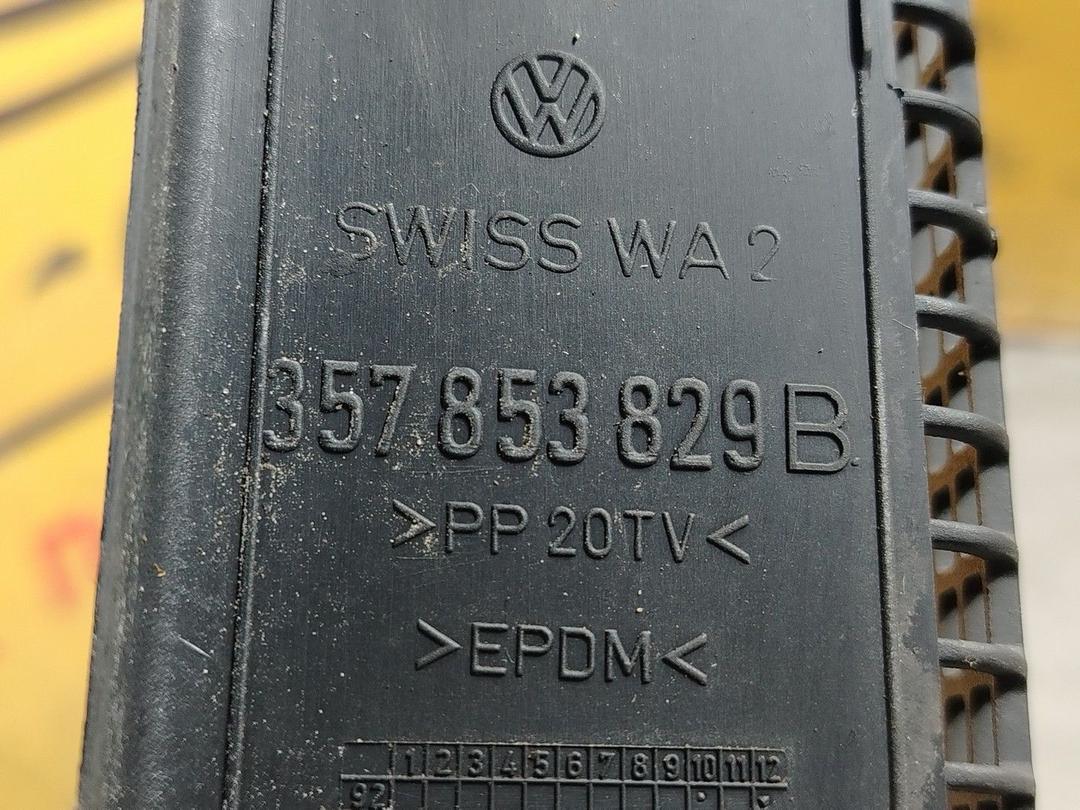 Дождевик NQJSQX Volkswagen Passat - Фото 7