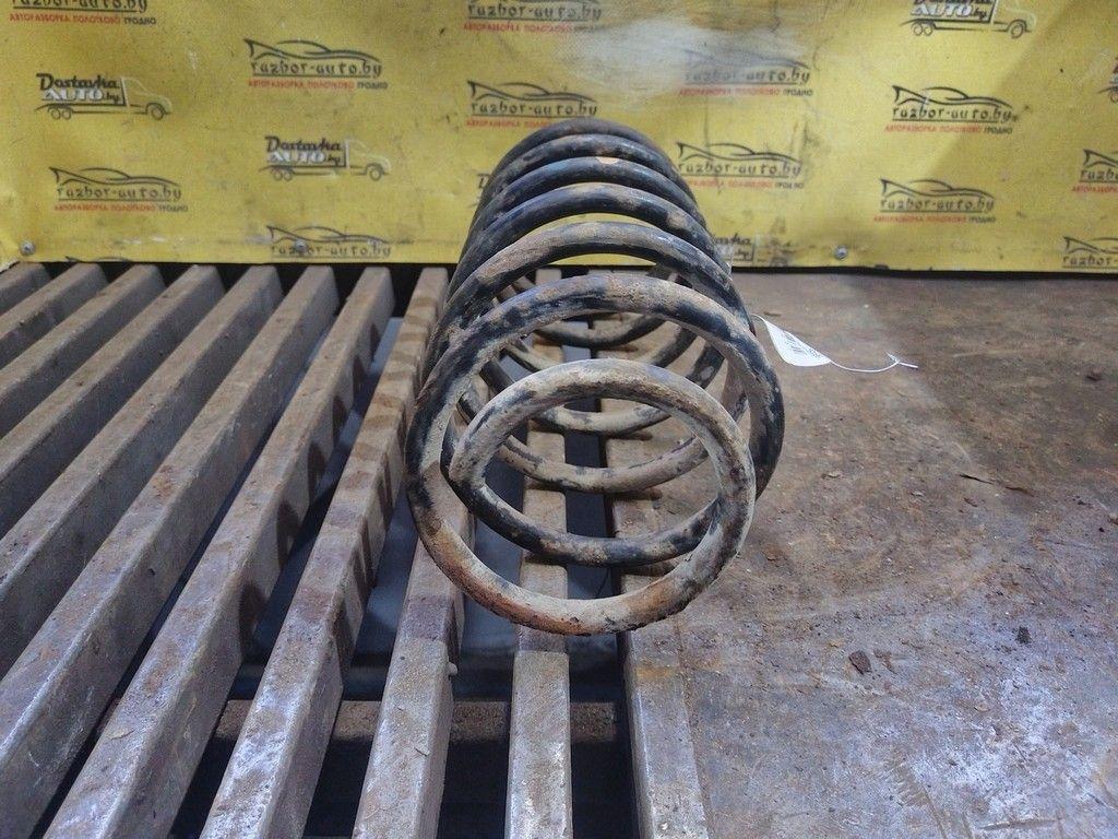 Пружина передняя VU84I7 Volkswagen Golf - Фото 4