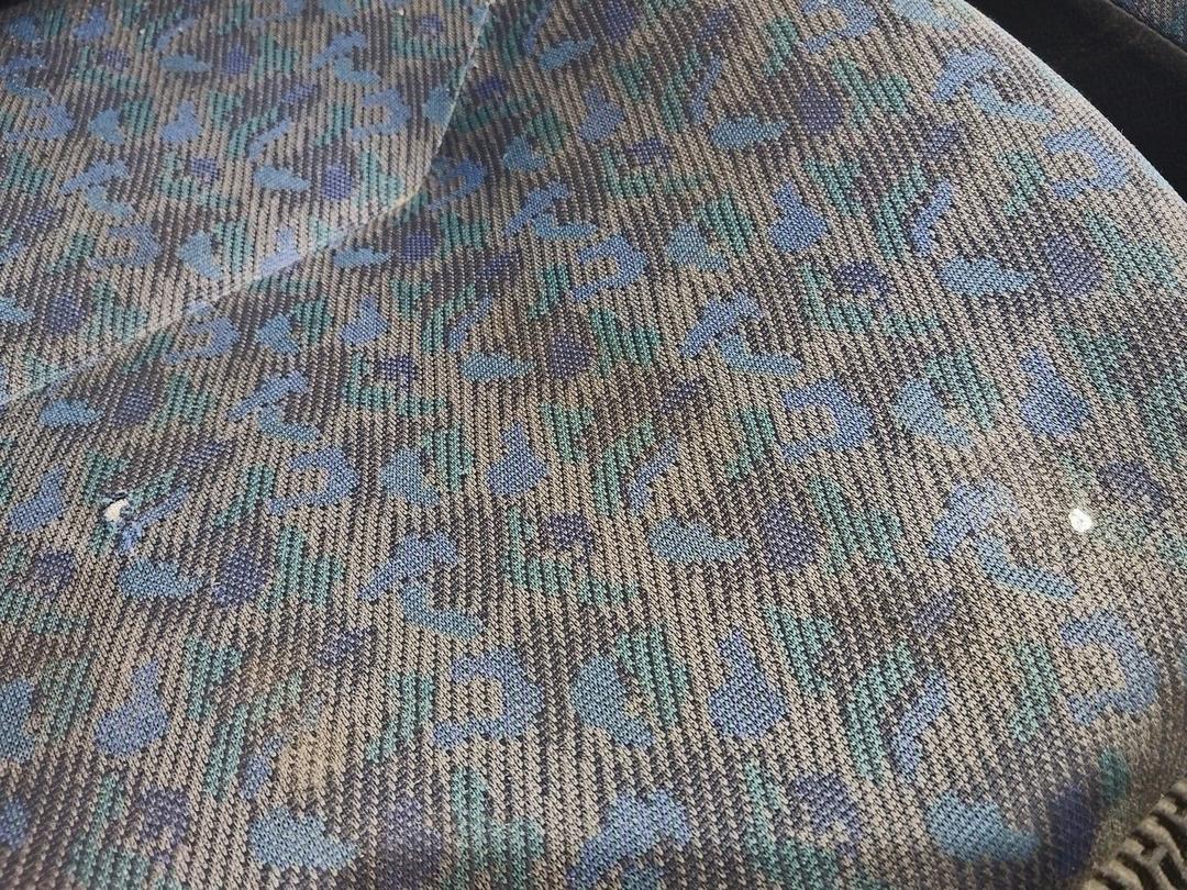 Салон (комплект сидений) HB45U3 Peugeot 106 - Фото 3