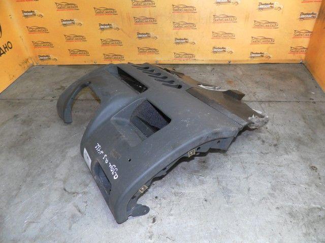 Полка под руль TEOKC7 Audi A3 - Фото 1