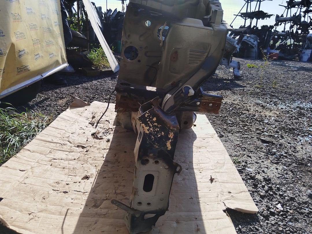 Лонжерон левый TNFIJ2 Toyota Aygo - Фото 2