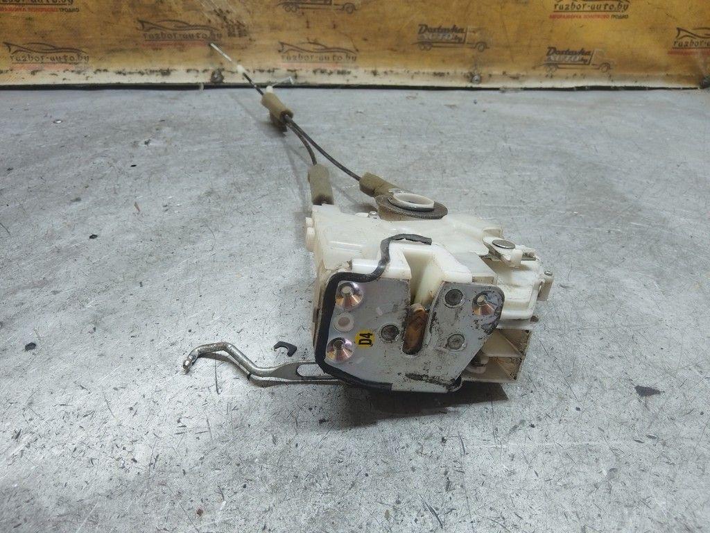 Замок двери задней левой HYU7I6 Honda FR-V - Фото 3