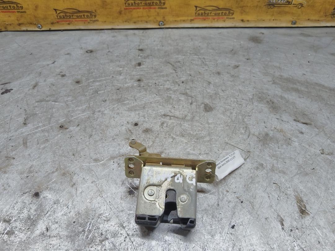 Замок багажника TUYL81 Opel Astra купить