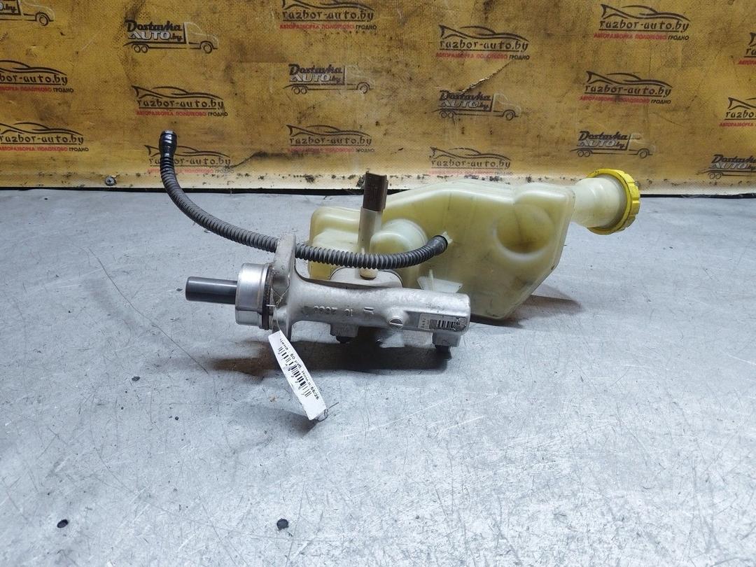 Цилиндр тормозной главный KP2CE5 Citroen C3 купить в магазине запчастей бу