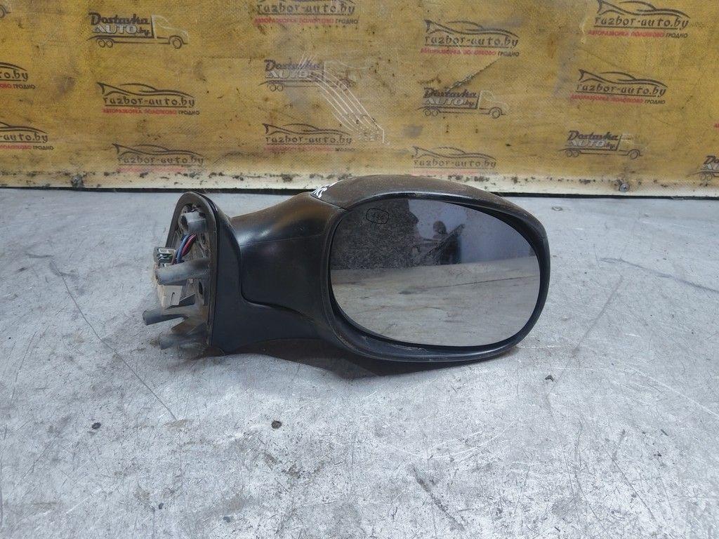 Зеркало наружное правое XJUPGF Citroen Xsara Picasso - Фото 1