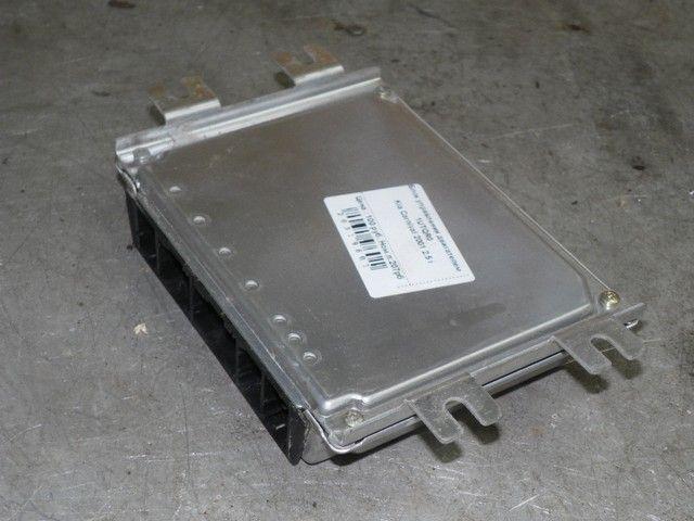 Блок управления двигателем 1UTQR0 Kia Carnival купить на авторазборке