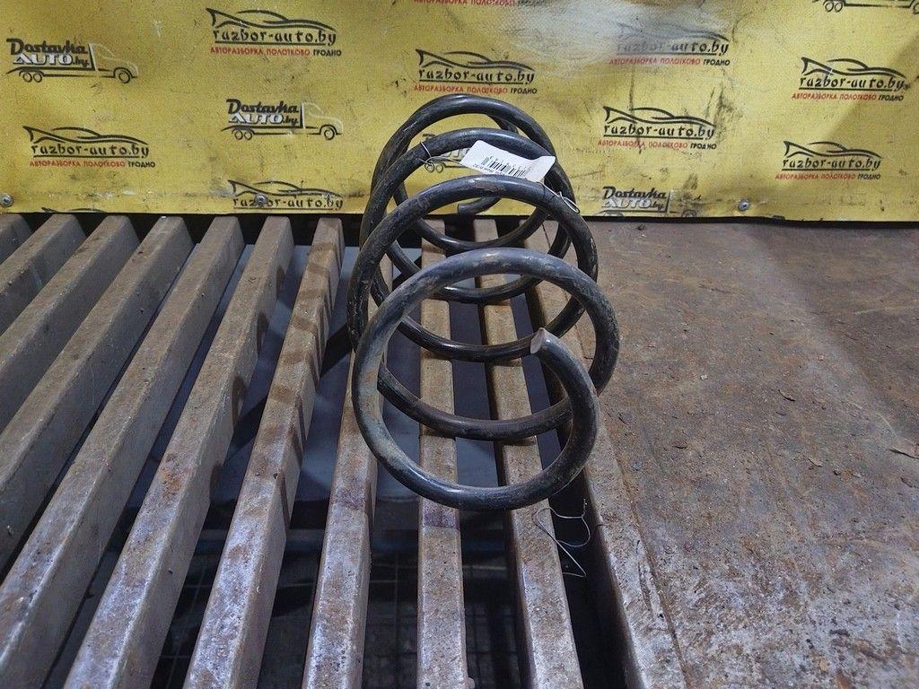 Пружина передняя JDYS65 Mazda 2 - Фото 2