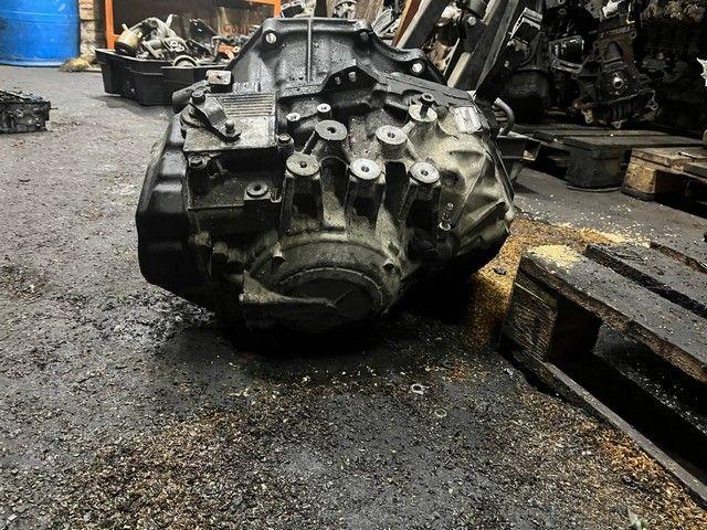 КПП автоматическая (АКПП) IWQXEW Opel Signum - Фото 2