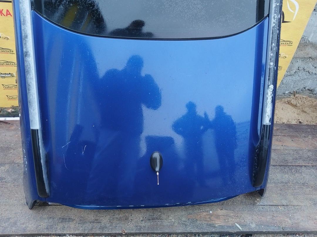 Крыша 5463HM Peugeot 307 купить с доставкой