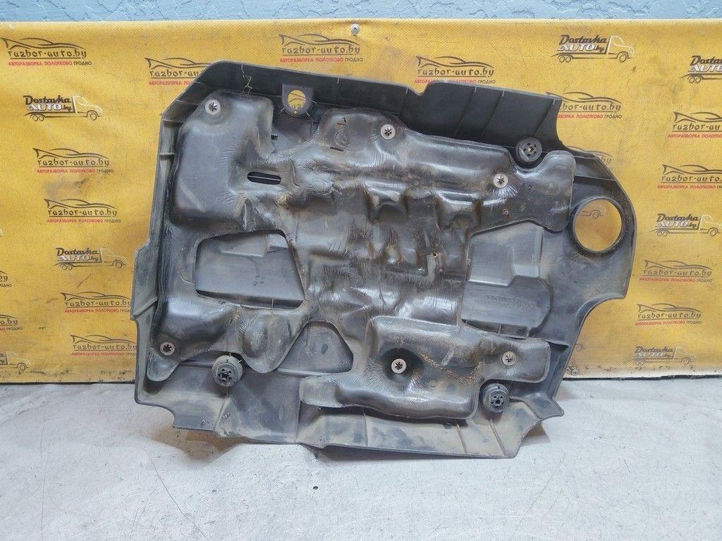 Декоративная крышка двигателя HKL32G Honda Accord - Фото 4