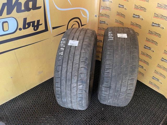 Шина General 205/55 R16 FPI857 FPI857 General - Фото 1