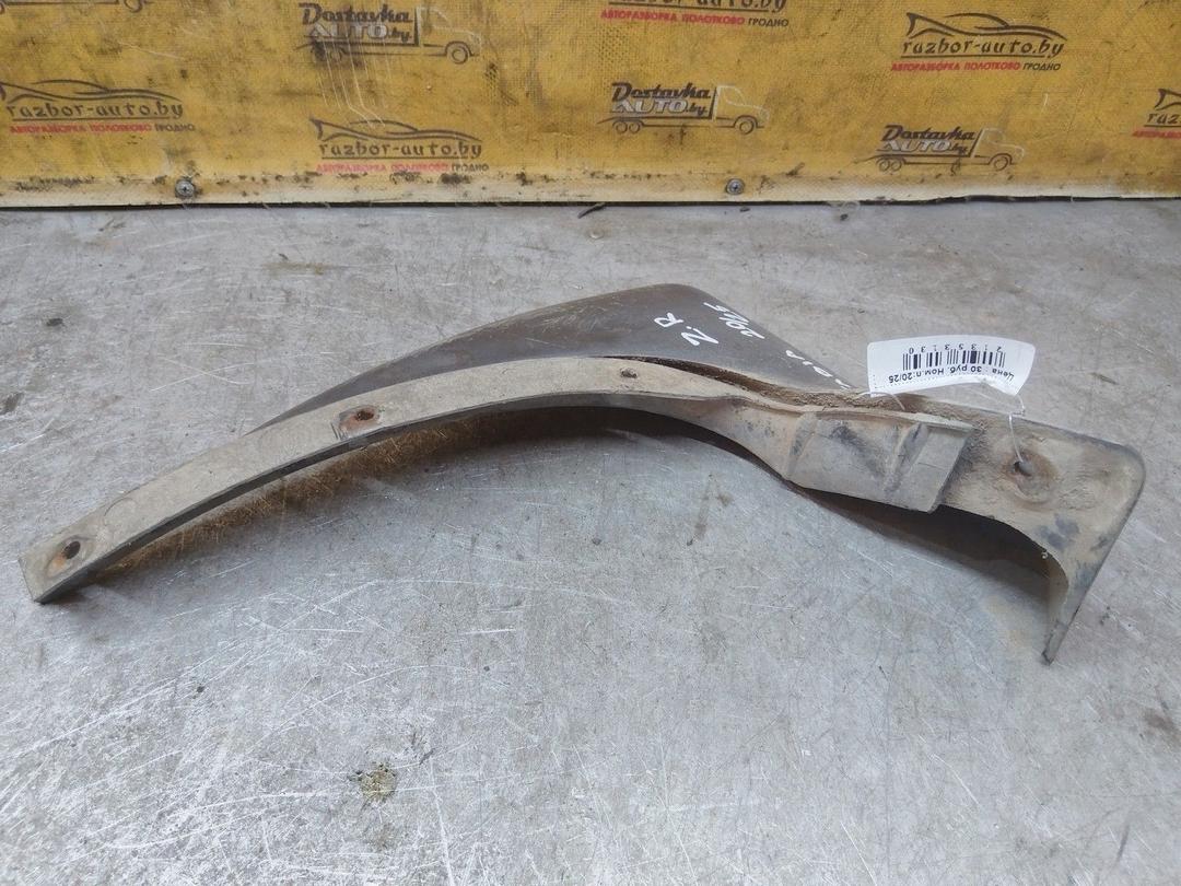 Брызговик 9MKM56 Skoda Fabia купить в магазине запчастей бу