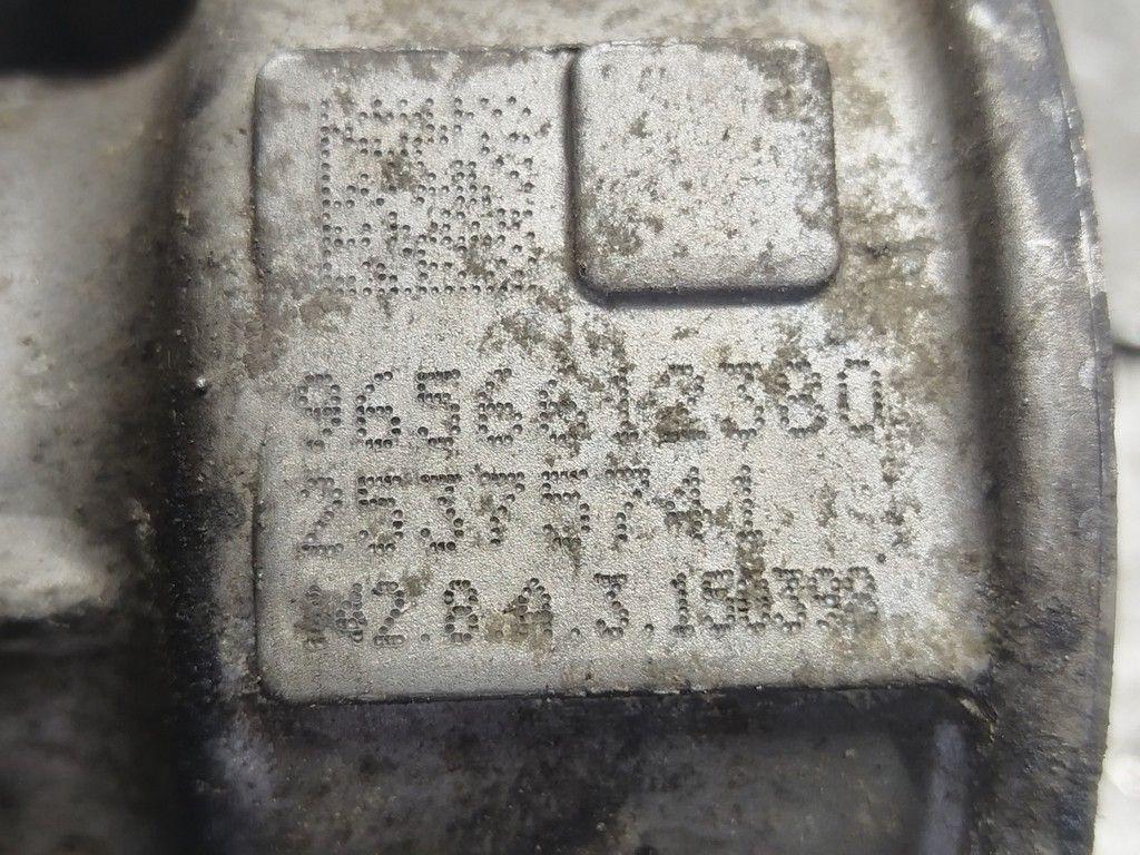 Клапан EGR VL0KLV Ford Mondeo - Фото 7