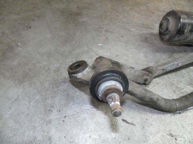 Механизм стеклоочистителя (трапеция дворников) 0977LK Peugeot Expert - Фото 3