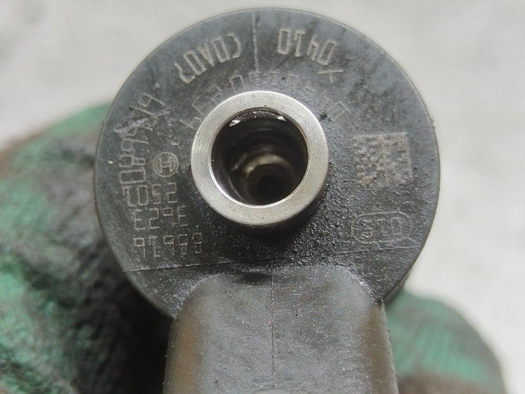 Форсунка V0T2S9 Citroen Berlingo - Фото 4