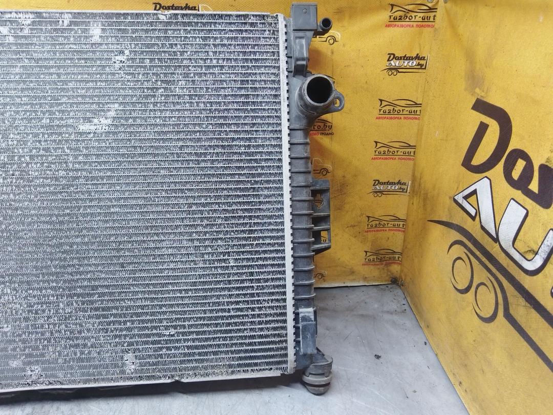 Радиатор (основной) L791SS Volvo XC70 - Фото 21