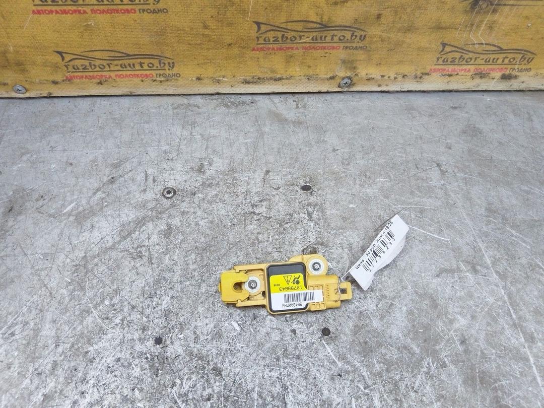 Датчик удара XC8IBR Saab 9-3 купить