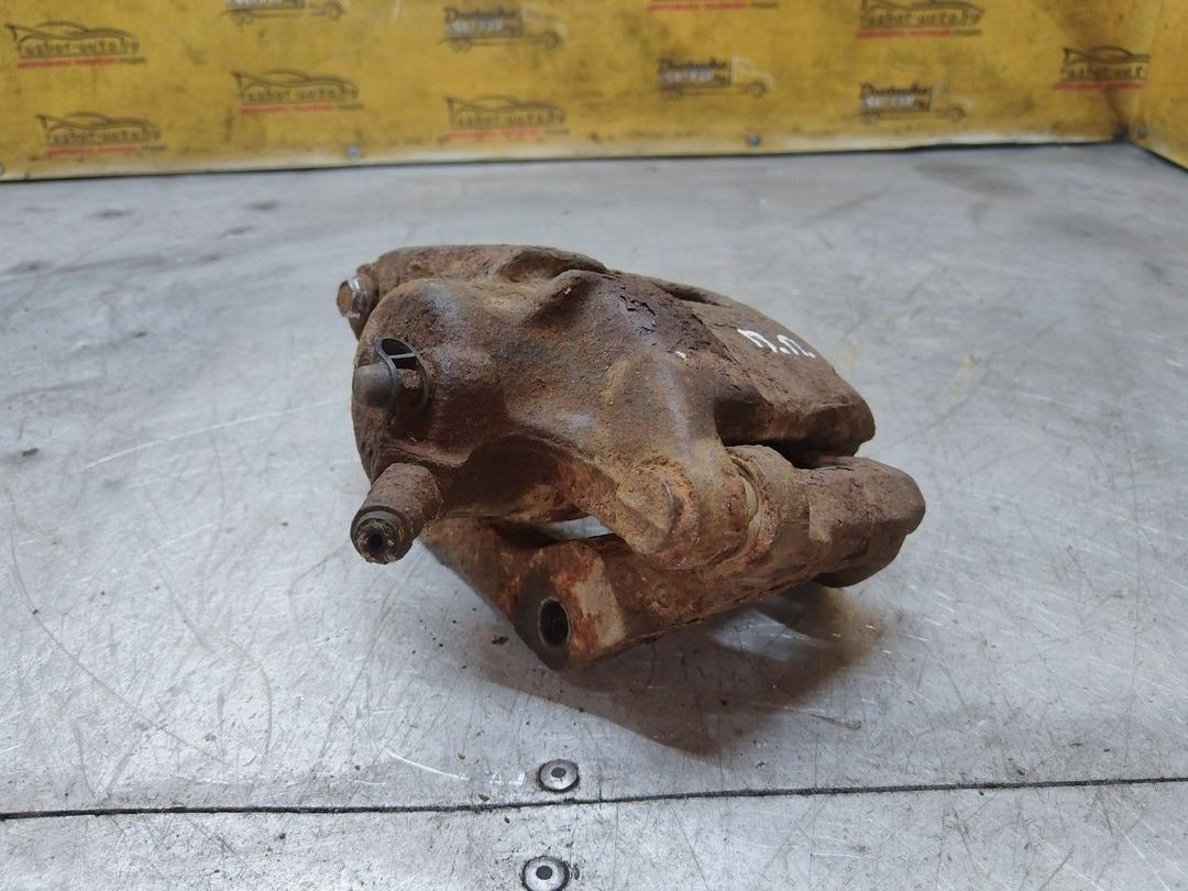 Суппорт передний правый ZPJSVT Renault Kangoo купить в магазине запчастей бу