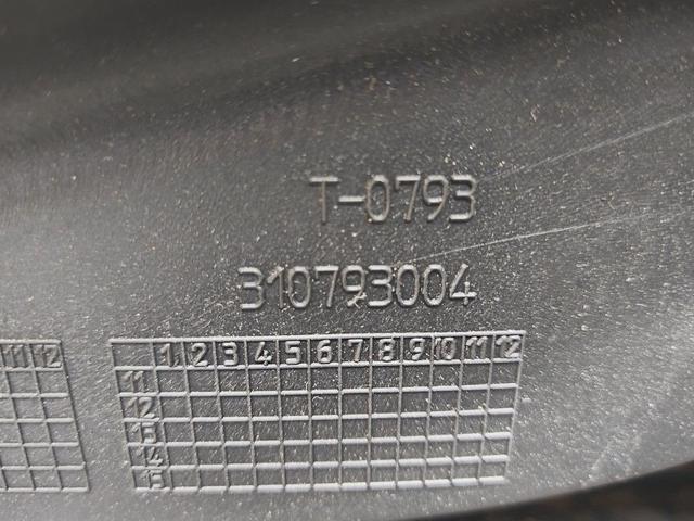 Обшивка двери передней левой (дверная карта) HFCLGW Fiat Linea - Фото 6