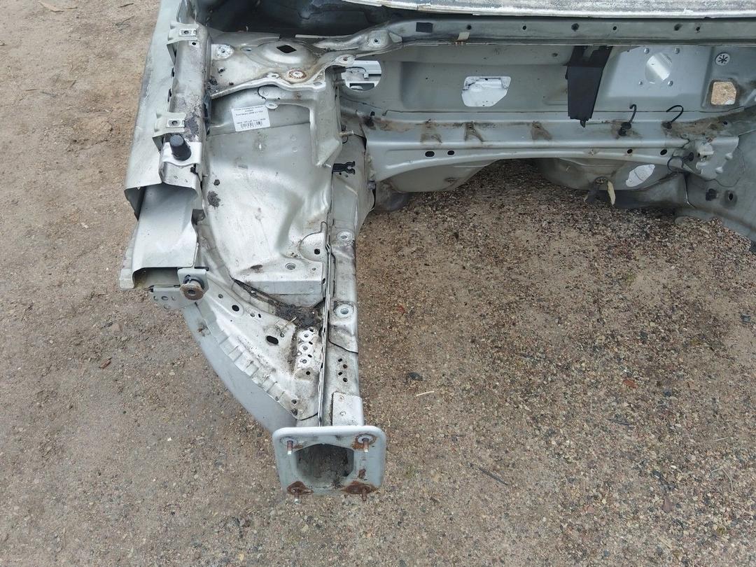 Лонжерон правый 0GAPH6 Ford Galaxy