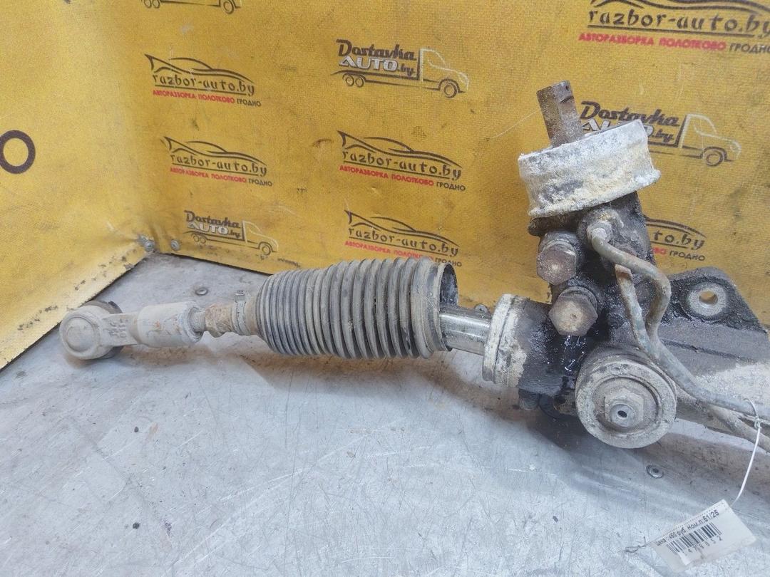 Рулевая рейка 9JQFT9 Audi A4 купить