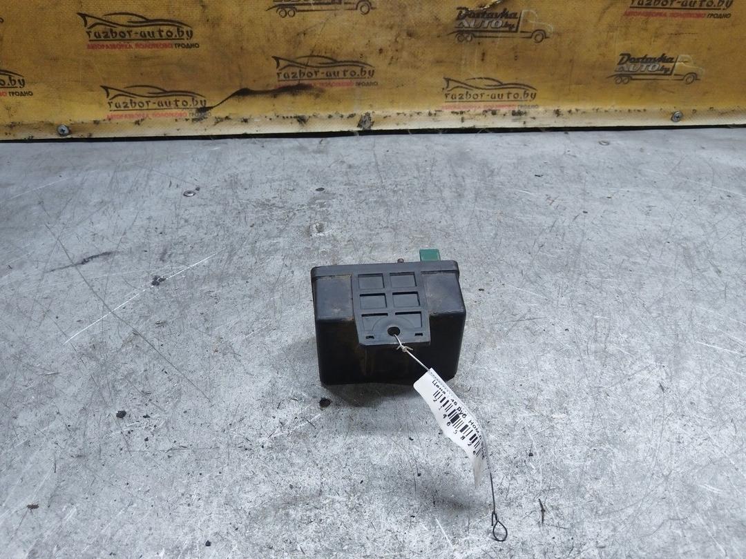 Реле накала свечей 5CFS0C Peugeot 607 купить с доставкой