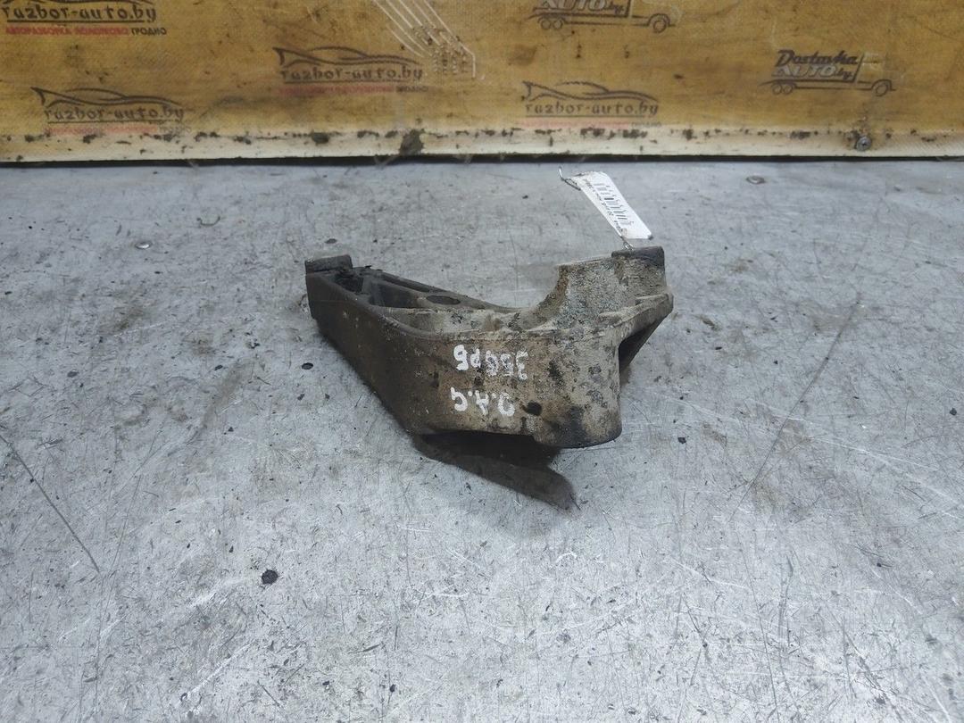 Кронштейн КПП G1QYEK Opel Astra - Фото 4