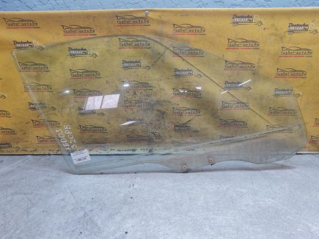 Стекло двери передней правой WSZA7S Mazda Xedos 6 - Фото 1