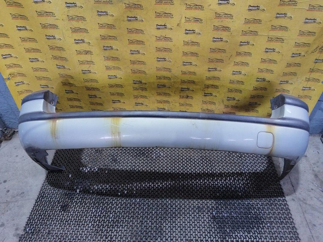 Бампер задний 2D579D Renault Laguna купить