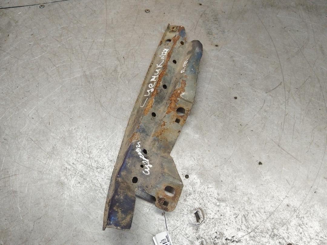 Кронштейн крепления крыла переднего правого 13X6HT Renault Scenic купить