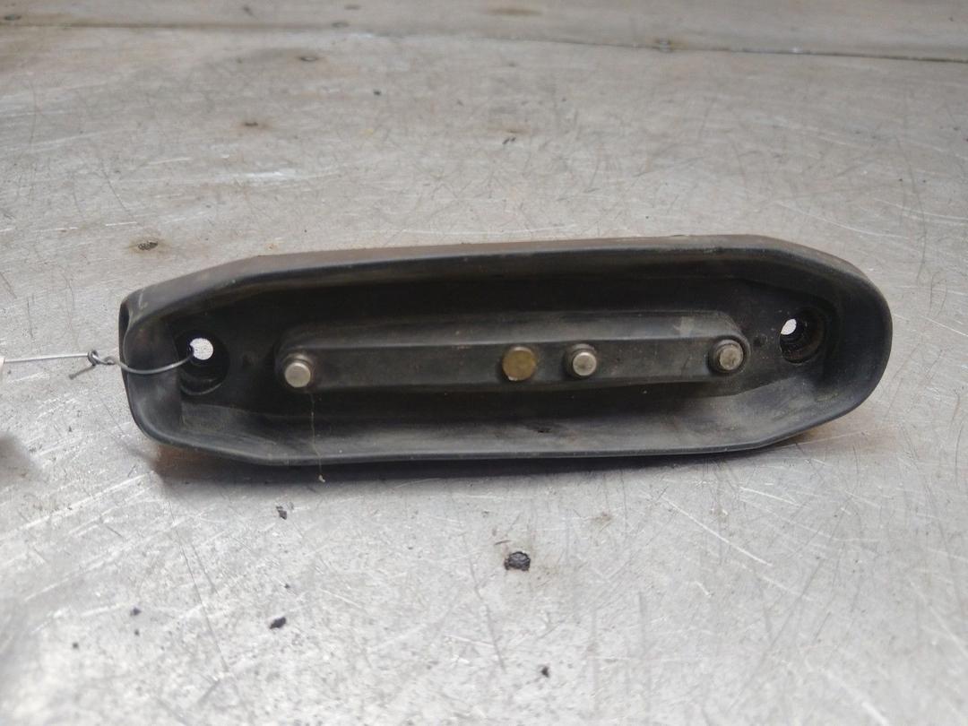 Выключатель концевой (концевик) MBB9MP Peugeot 806