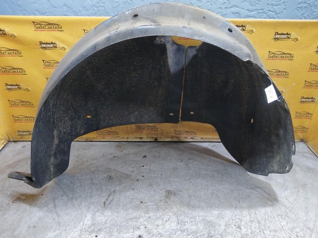 Защита арок задняя левая (подкрылок) DV4EQD Volkswagen Polo купить
