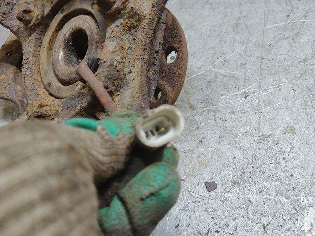 Кулак поворотный правый B835NI Opel Astra купить с доставкой. Огромный выбор запчастей и марок авто. У нас есть практически все.