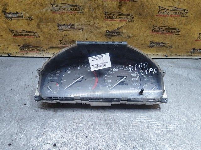 Щиток приборов (приборная панель) EVI4UP Rover 600