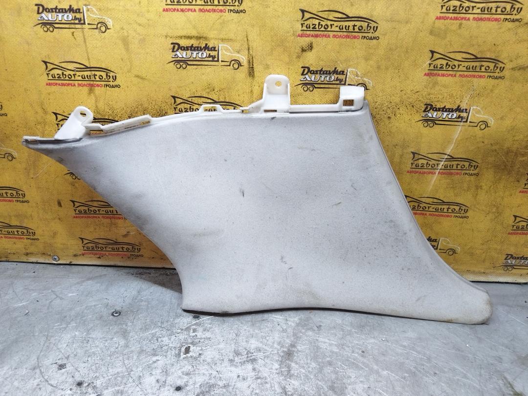 Обшивка багажника 1NOOK4 Toyota Corolla купить с доставкой. Огромный выбор салонов. У нас есть практически все.