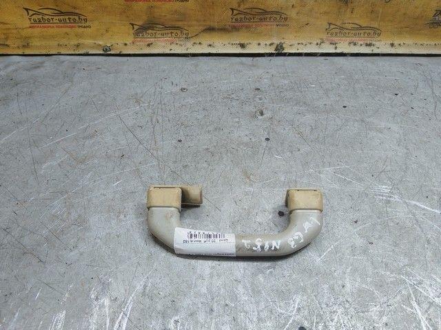 Ручка внутренняя потолочная 9G0VXM Volkswagen Golf - Фото 9